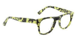 Stanley Rectangle Yellow Glasses3