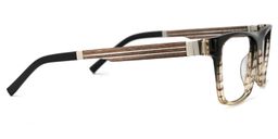 Patel Square Brown Glasses2