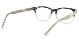 Connley Square Gray Glasses4