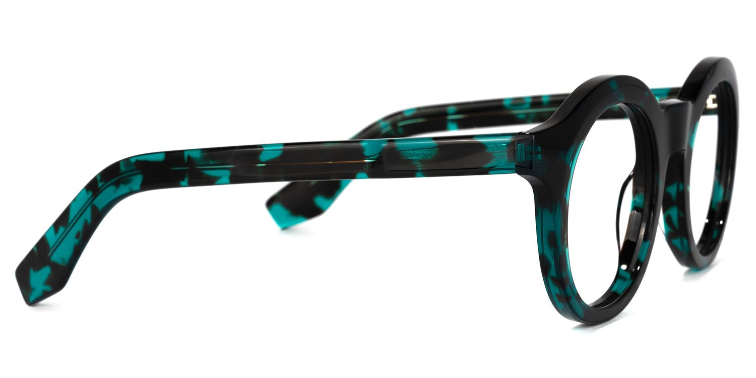 Buy Barger Optical Glasses and EyeWear Frames on Zeelool2