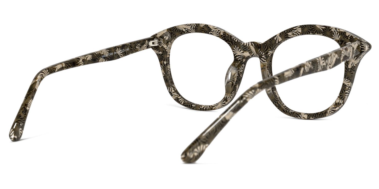 Buy Carlock Optical Glasses and EyeWear Frames on Zeelool3