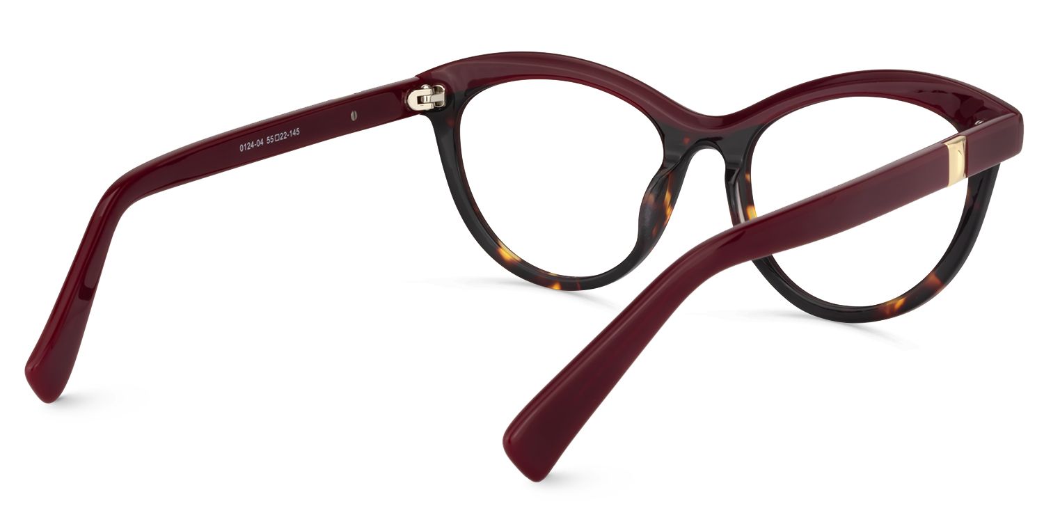 Buy Sean Optical Glasses and EyeWear Frames on Zeelool4