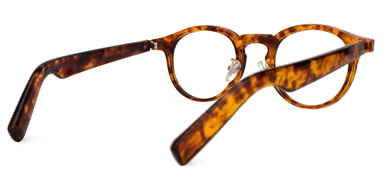 Buy Laticia  Optical Glasses and EyeWear Frames on Zeelool3