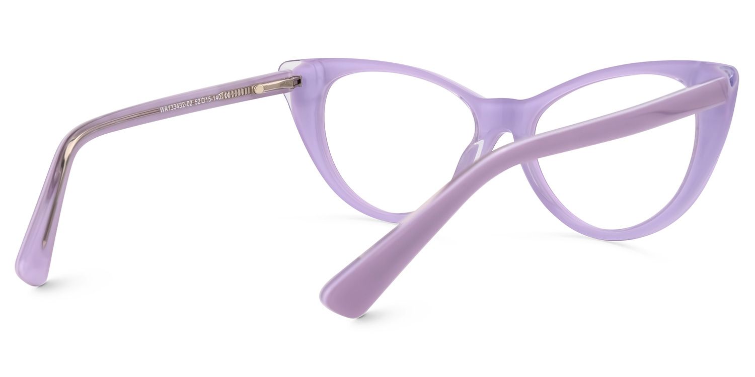 Buy Vicky Optical Glasses and EyeWear Frames on Zeelool3