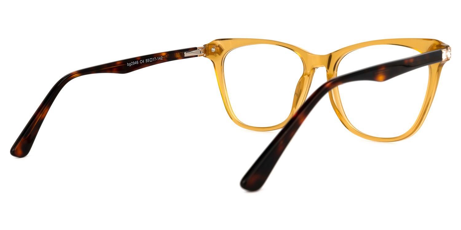 Buy Necole Optical Glasses and EyeWear Frames on Zeelool3