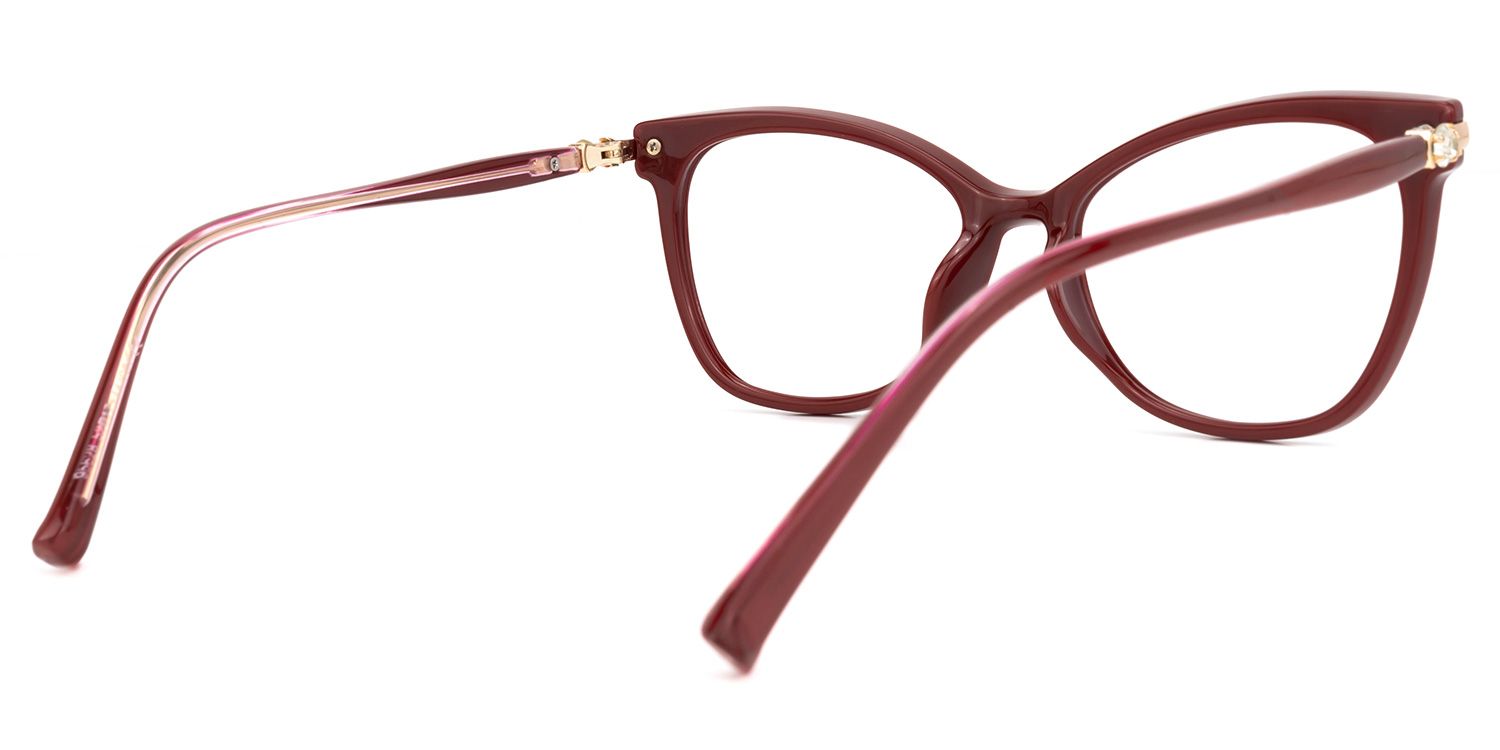 Buy Meicy Optical Glasses and EyeWear Frames on Zeelool3