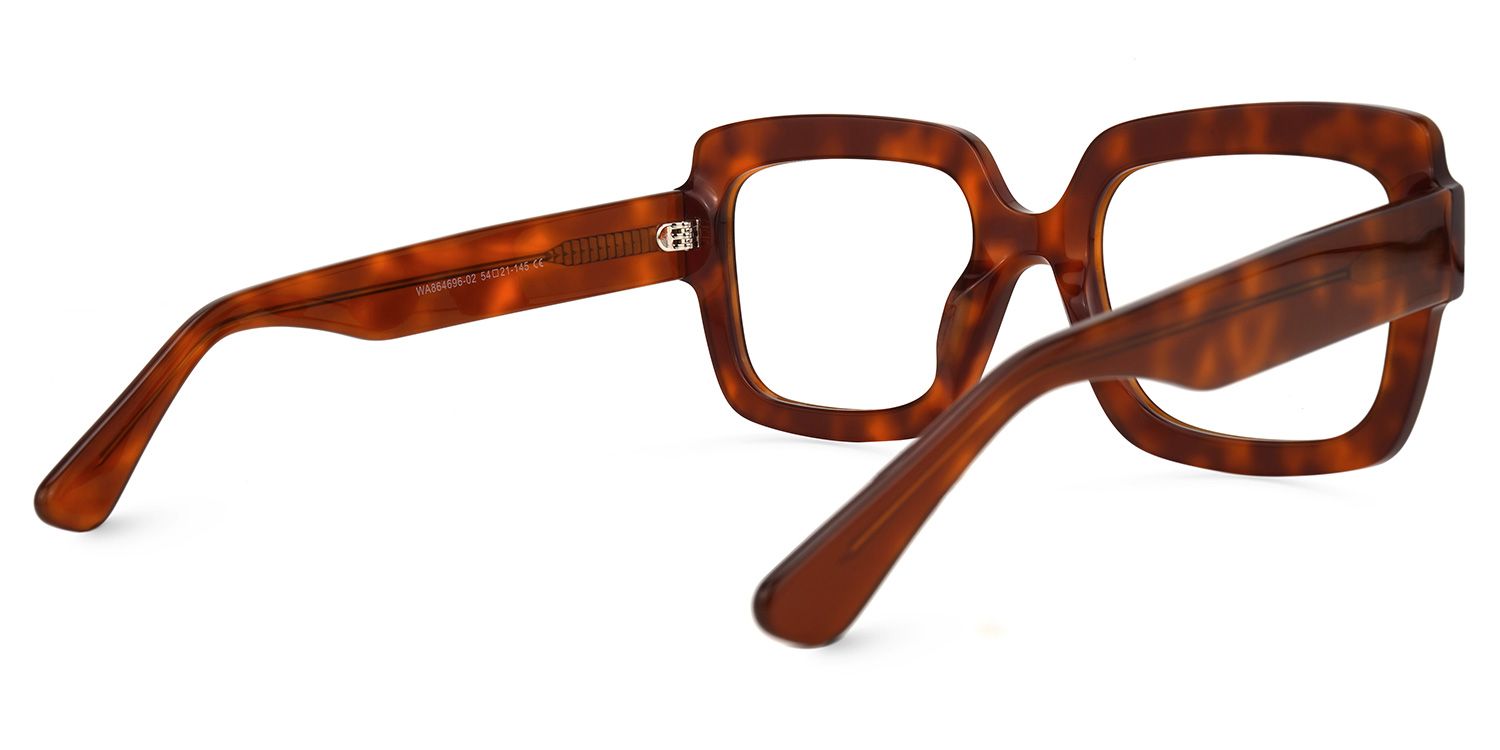 Buy Enriquez Optical Glasses and EyeWear Frames on Zeelool3