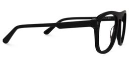 Janitza Aviator Black Glasses2