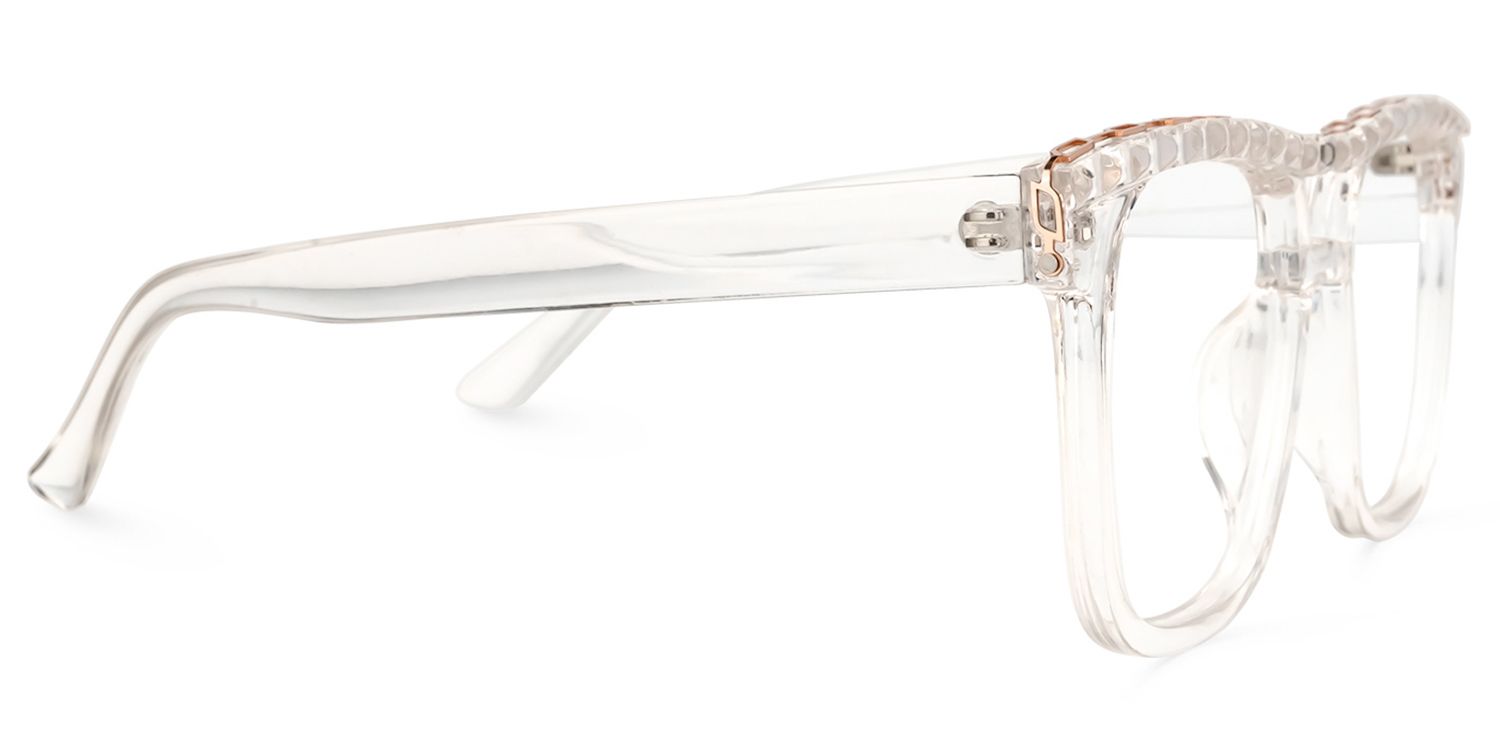 Buy Canisha Optical Glasses and EyeWear Frames on Zeelool2