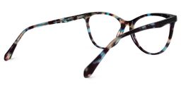 Hollinshed Cateye Tortoise Glasses3