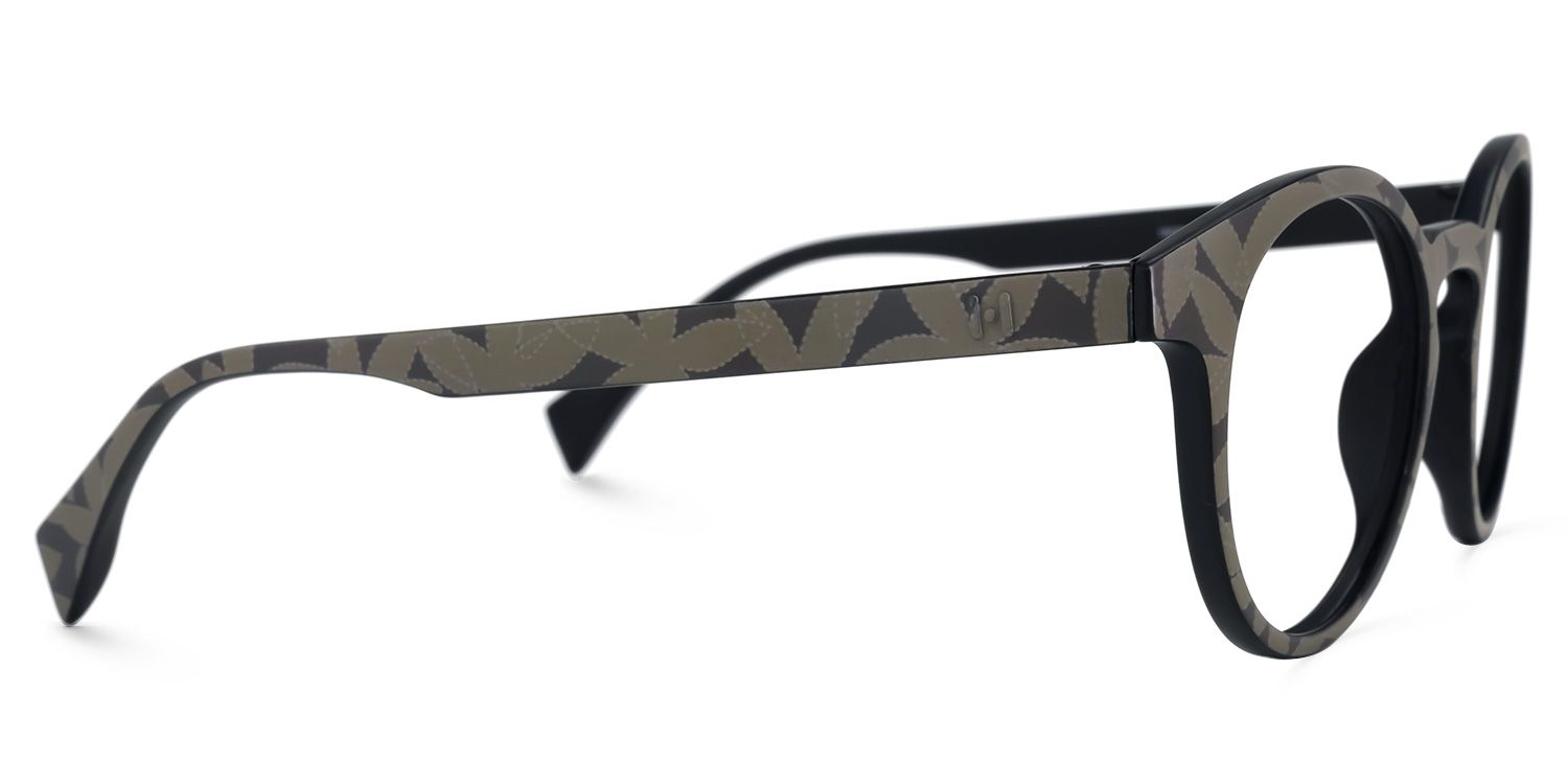 Buy Street-Artist Optical Glasses and EyeWear Frames on Zeelool2