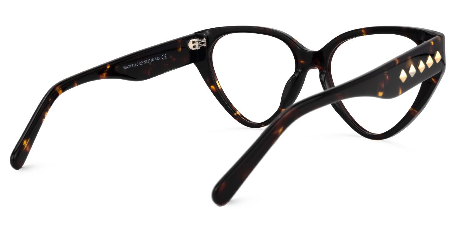 Buy Marshea Optical Glasses and EyeWear Frames on Zeelool3