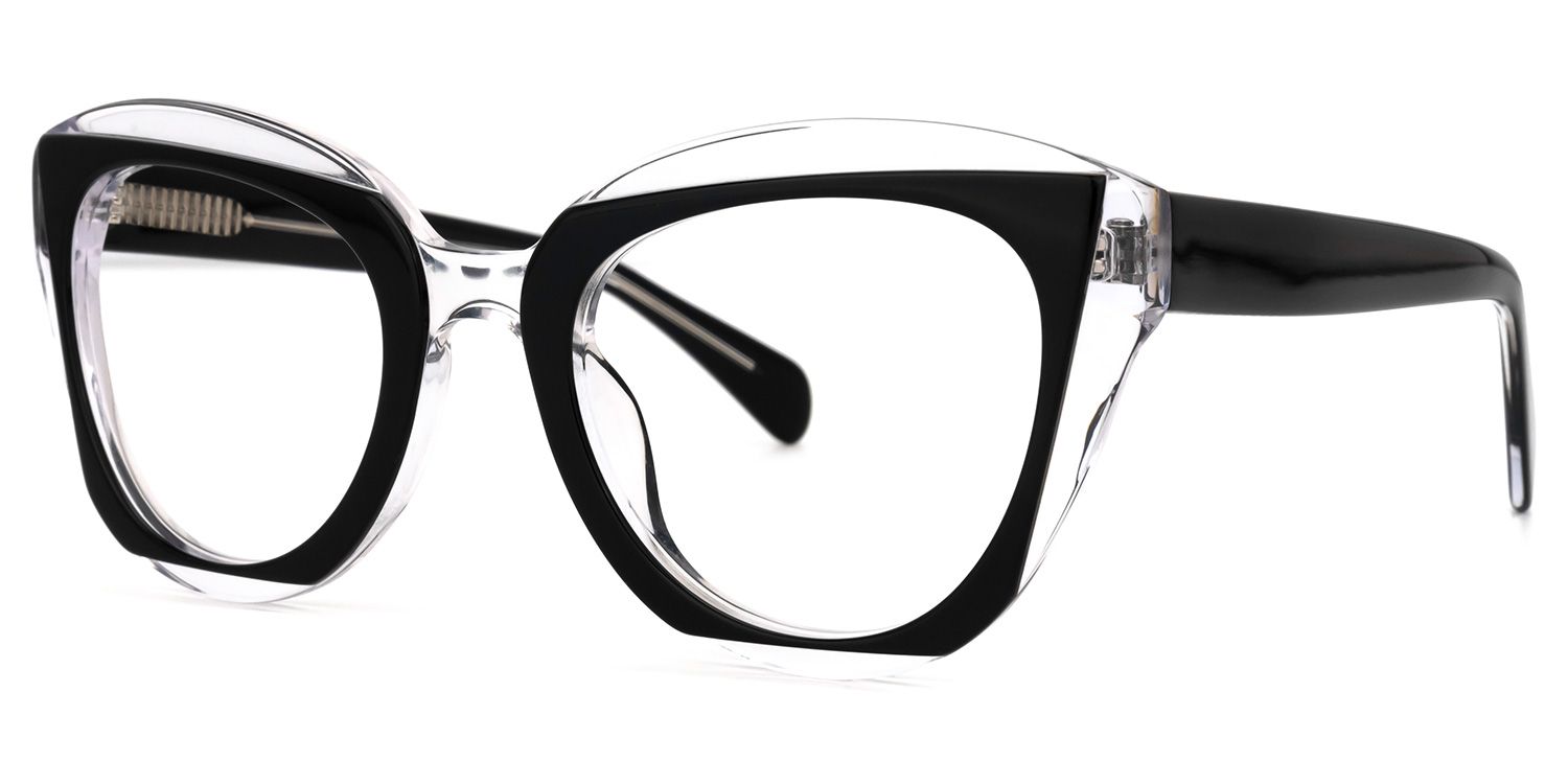 Buy Karina Optical Glasses and EyeWear Frames on Zeelool1
