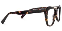 Battle Geometric Tortoise Glasses2