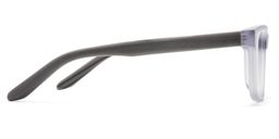 Errol Rectangle Gray Glasses3