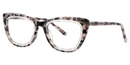 April Cat Eye Glasses0