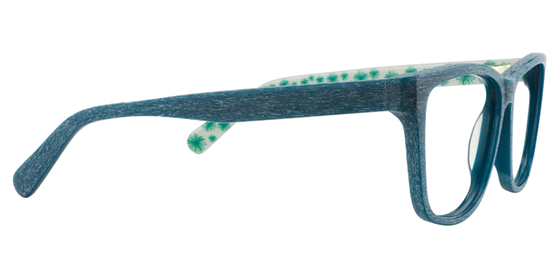  Rectangle Cyan Glasses5