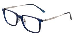 Mandy Rectangle Glasses2