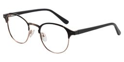 Marta Browline Glasses 5