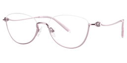 Ashley Titanium Pink Glasses2