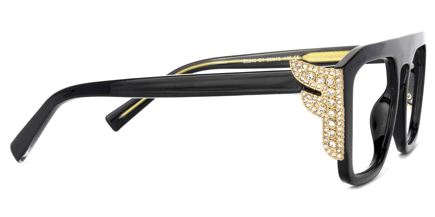 Buy Makayla Optical Glasses and EyeWear Frames on Zeelool3