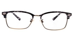 Archibald Browline Tortoise Glasses0