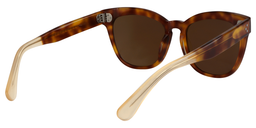 Betty Cat-eye Tortoise Sunglasses5