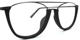 Alibi Aviator Eyeglasses9