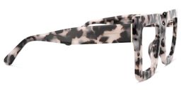 Brandon Square Pink-Floral Glasses3