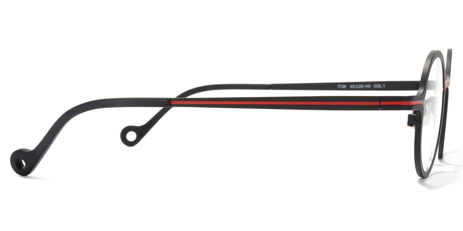 Buy Tobey Optical Glasses and EyeWear Frames on Zeelool3