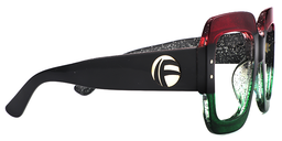 Elias Square Eyeglasses4