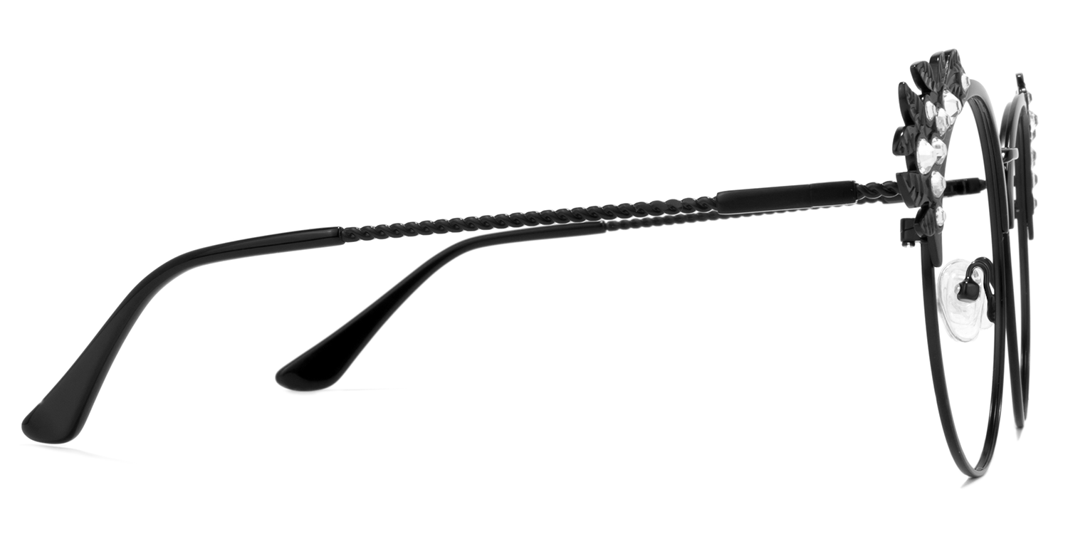 Buy Falecia Optical Glasses and EyeWear Frames on Zeelool3