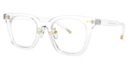 Quinlan Square Crytsal Glasses1