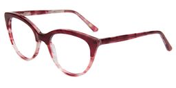 Izefia Cat Eye Glasses4