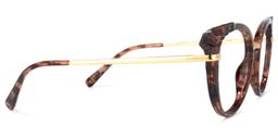 River Cateye Tortoise Glasses3