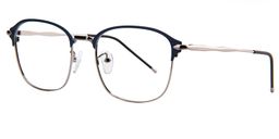 Jessie Browline Blue Glasses2