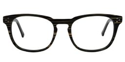 Joseph Square Wood Glasses0