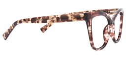 Raegan Cateye Floral Glasses3
