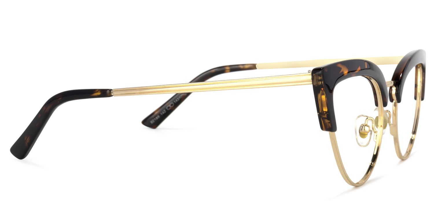 Buy Eloisa  Optical Glasses and EyeWear Frames on Zeelool3