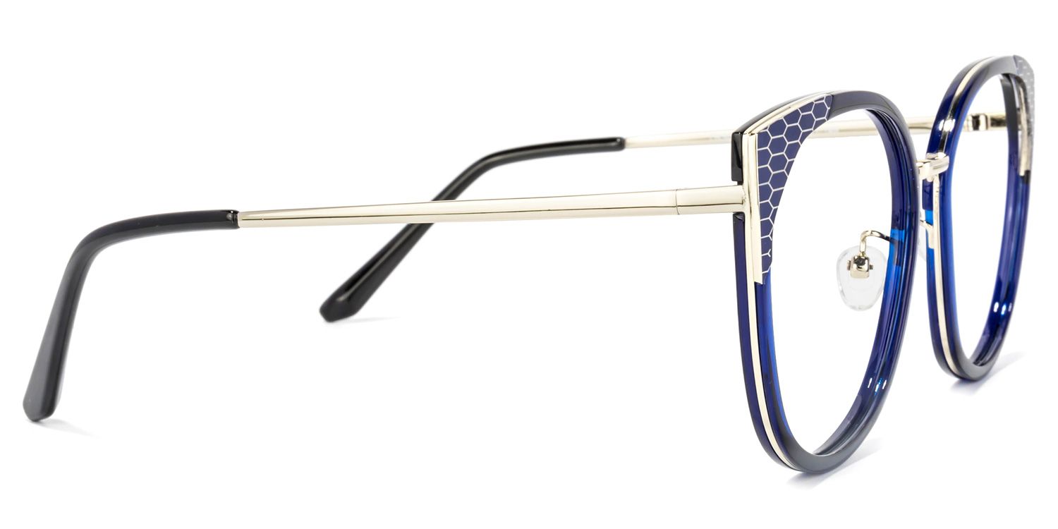 Buy Yvette Optical Glasses and EyeWear Frames on Zeelool3