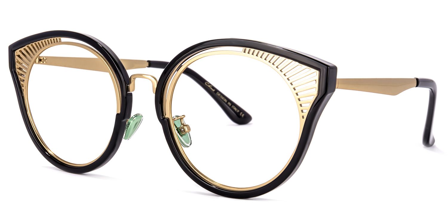 Buy Wiktoria Optical Glasses and EyeWear Frames on Zeelool1