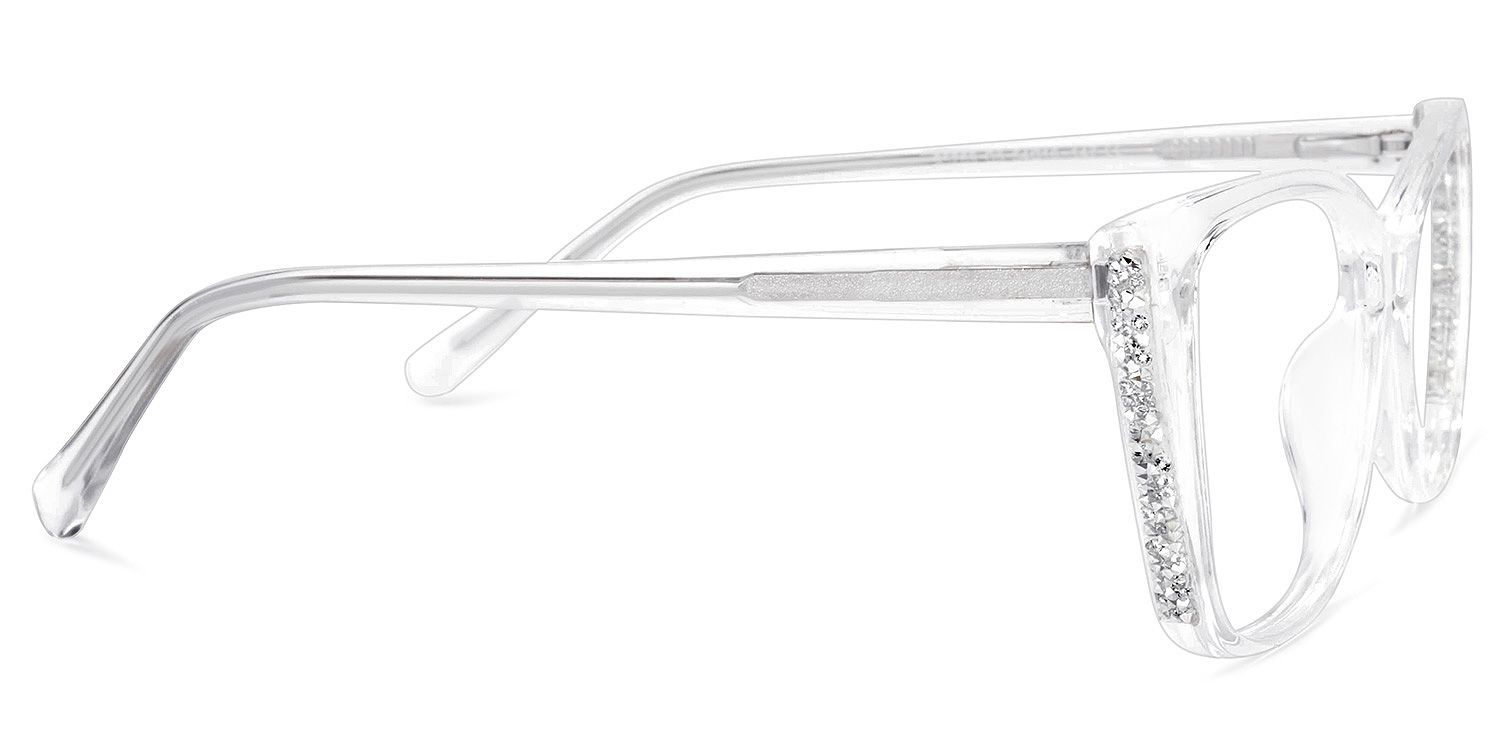 Buy Yoselin Optical Glasses and EyeWear Frames on Zeelool3