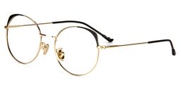 Sharon Cute Cat Eye Glasses2