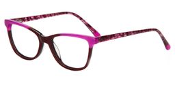 Helen Cat Eye Glasses2
