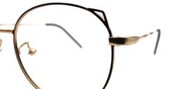 William Cute Cat Eye Glasses5