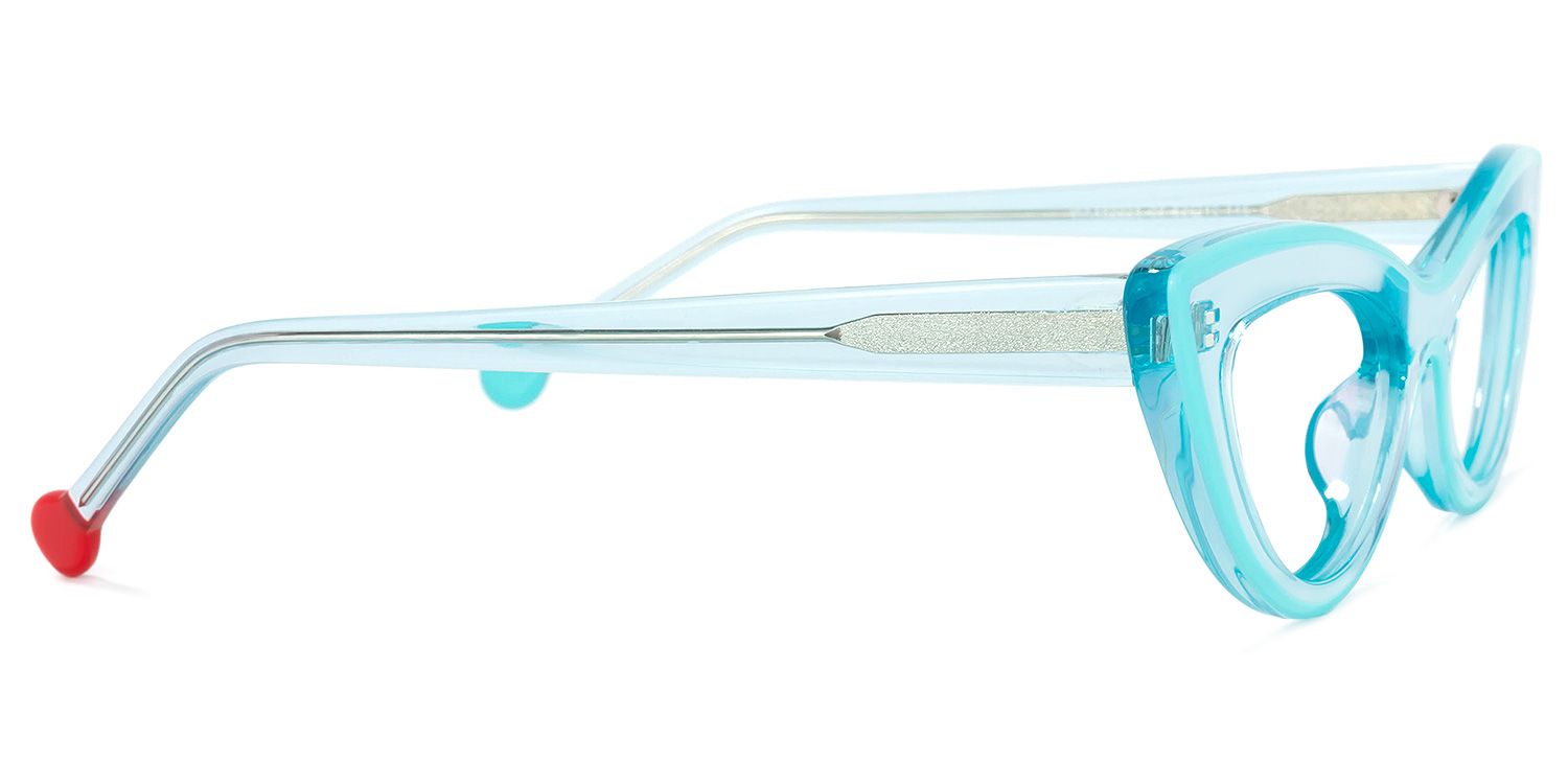 Buy Yuki  Optical Glasses and EyeWear Frames on Zeelool3