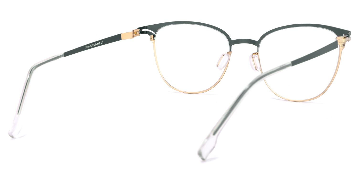 Buy Yelena  Optical Glasses and EyeWear Frames on Zeelool4