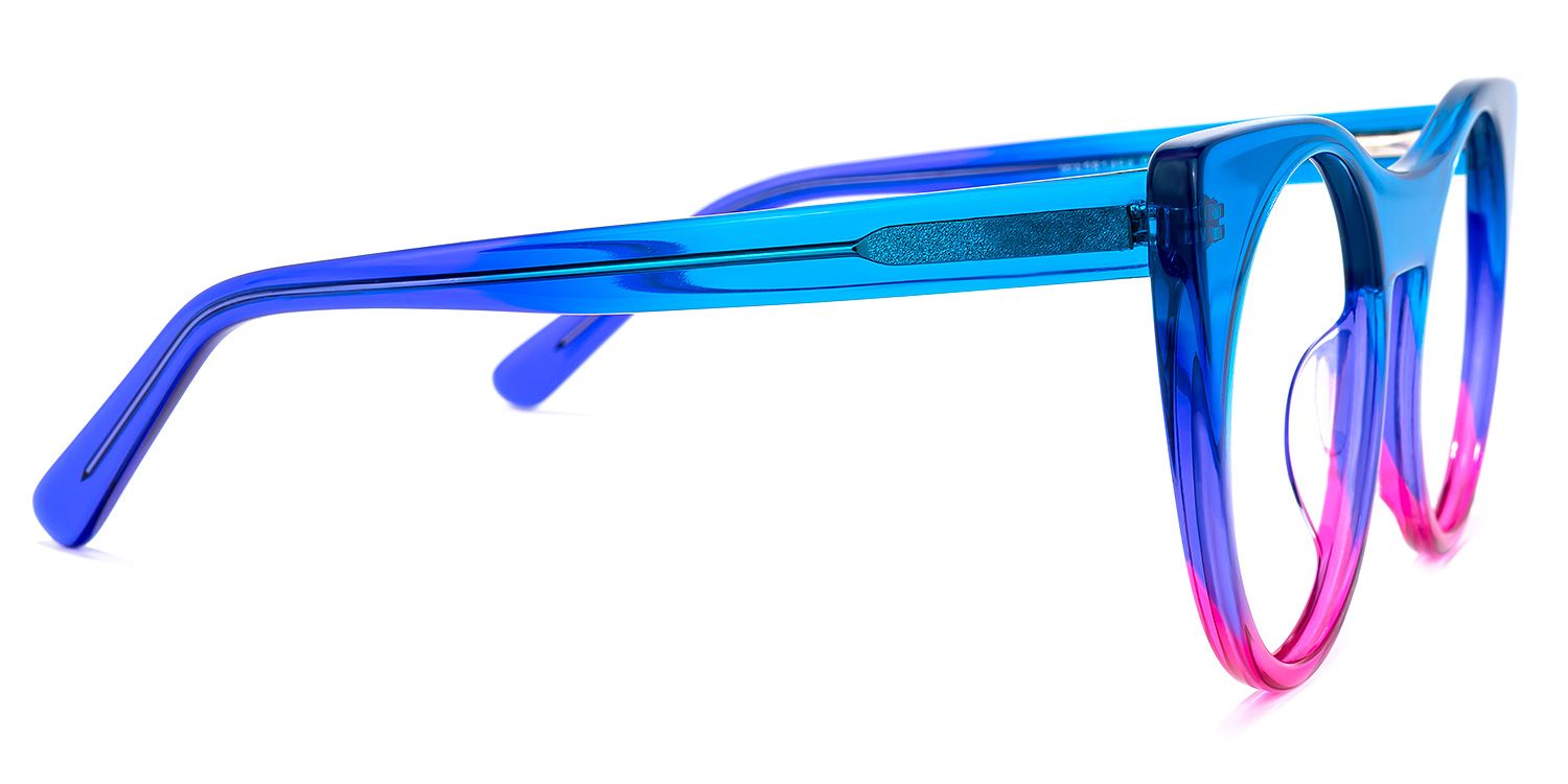 Buy Zora Optical Glasses and EyeWear Frames on Zeelool3