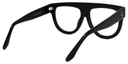 Jules Black Glasses4