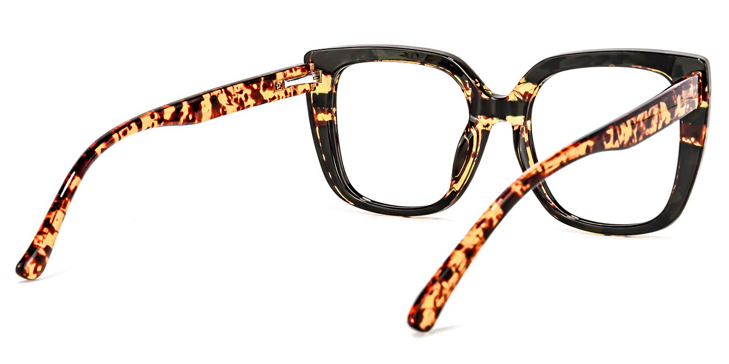 Buy Brenda  Optical Glasses and EyeWear Frames on Zeelool4